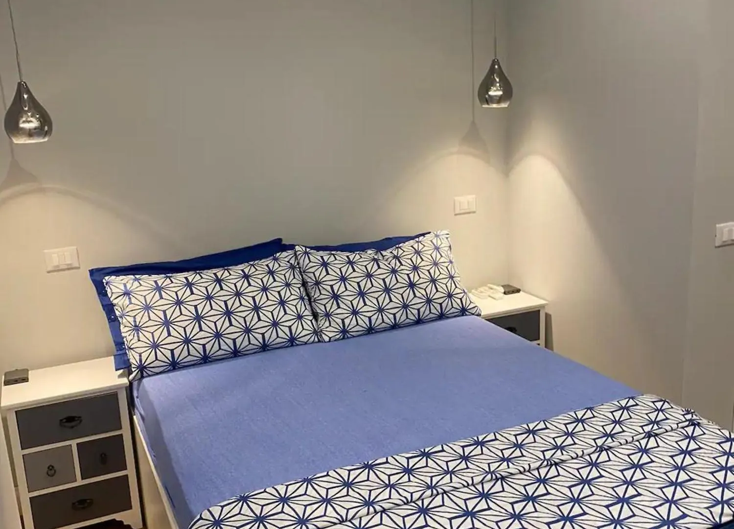 Apartment Fregene Tiny House Close To The Sea Fregenae