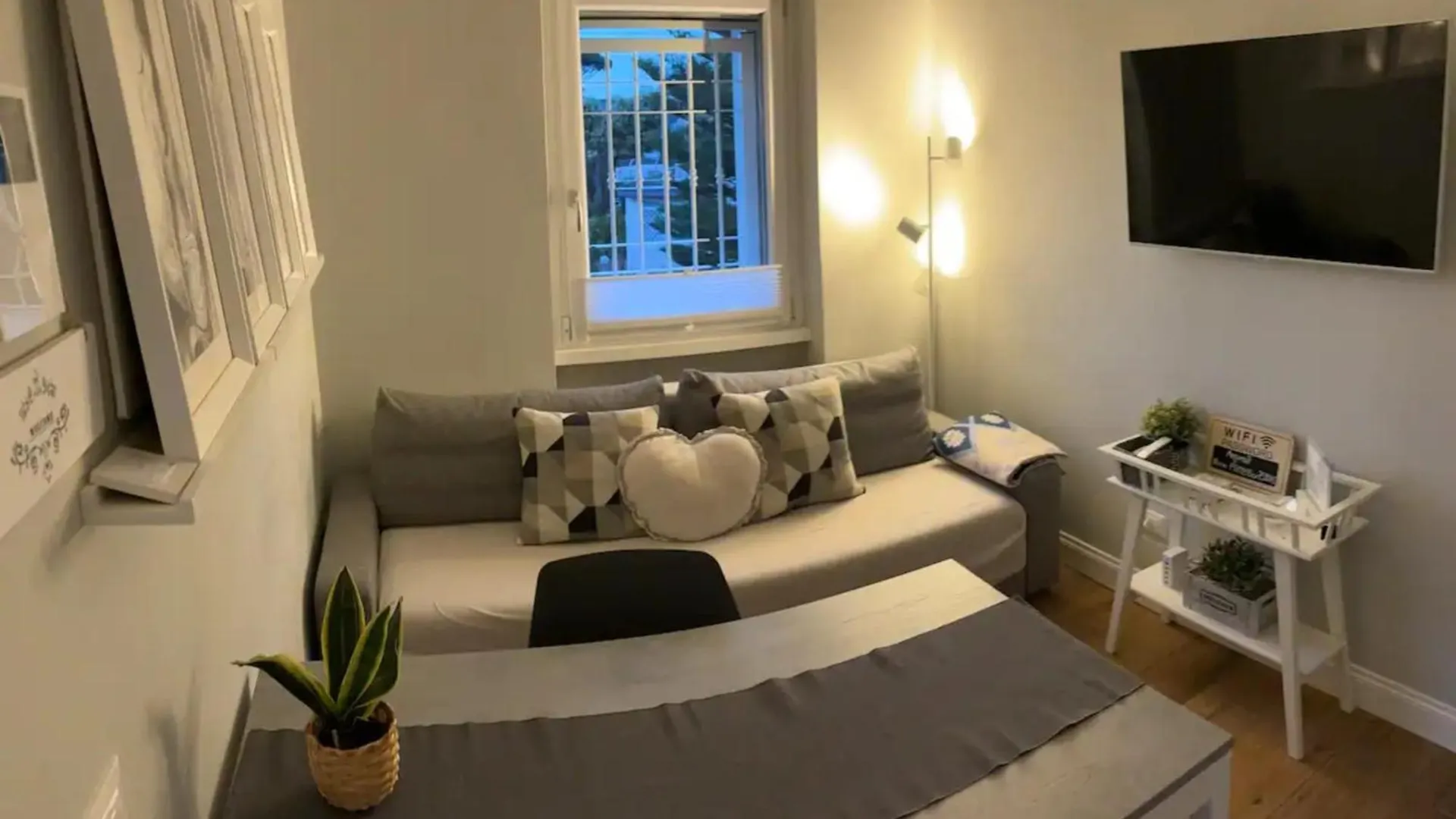 Fregene Tiny House Close To The Sea Fregenae