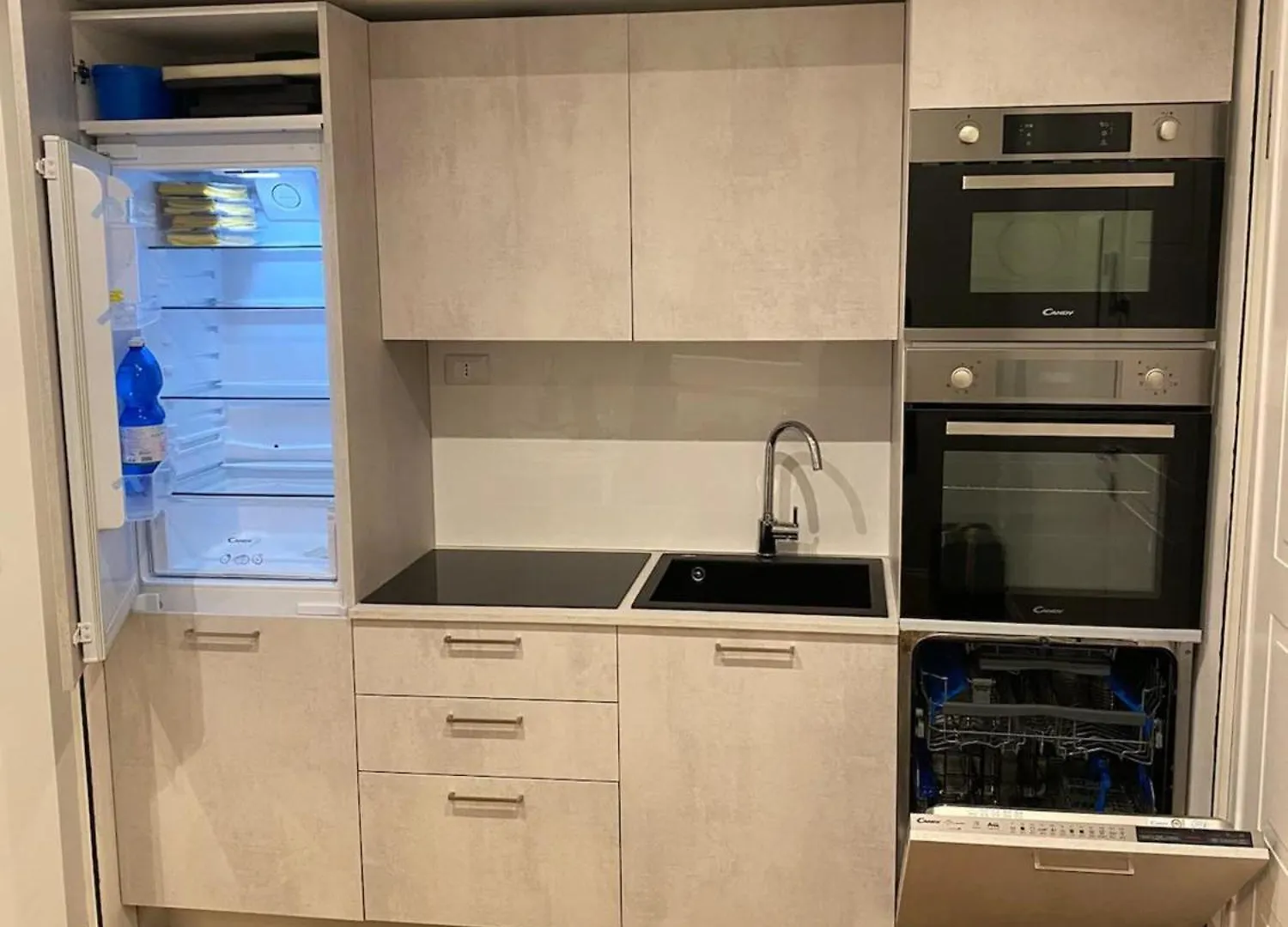 Apartment Fregene Tiny House Close To The Sea Fregenae