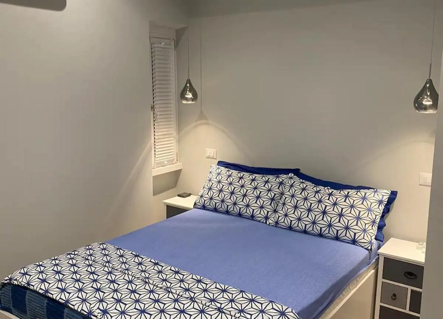 Apartment Fregene Tiny House Close To The Sea Fregenae Italy