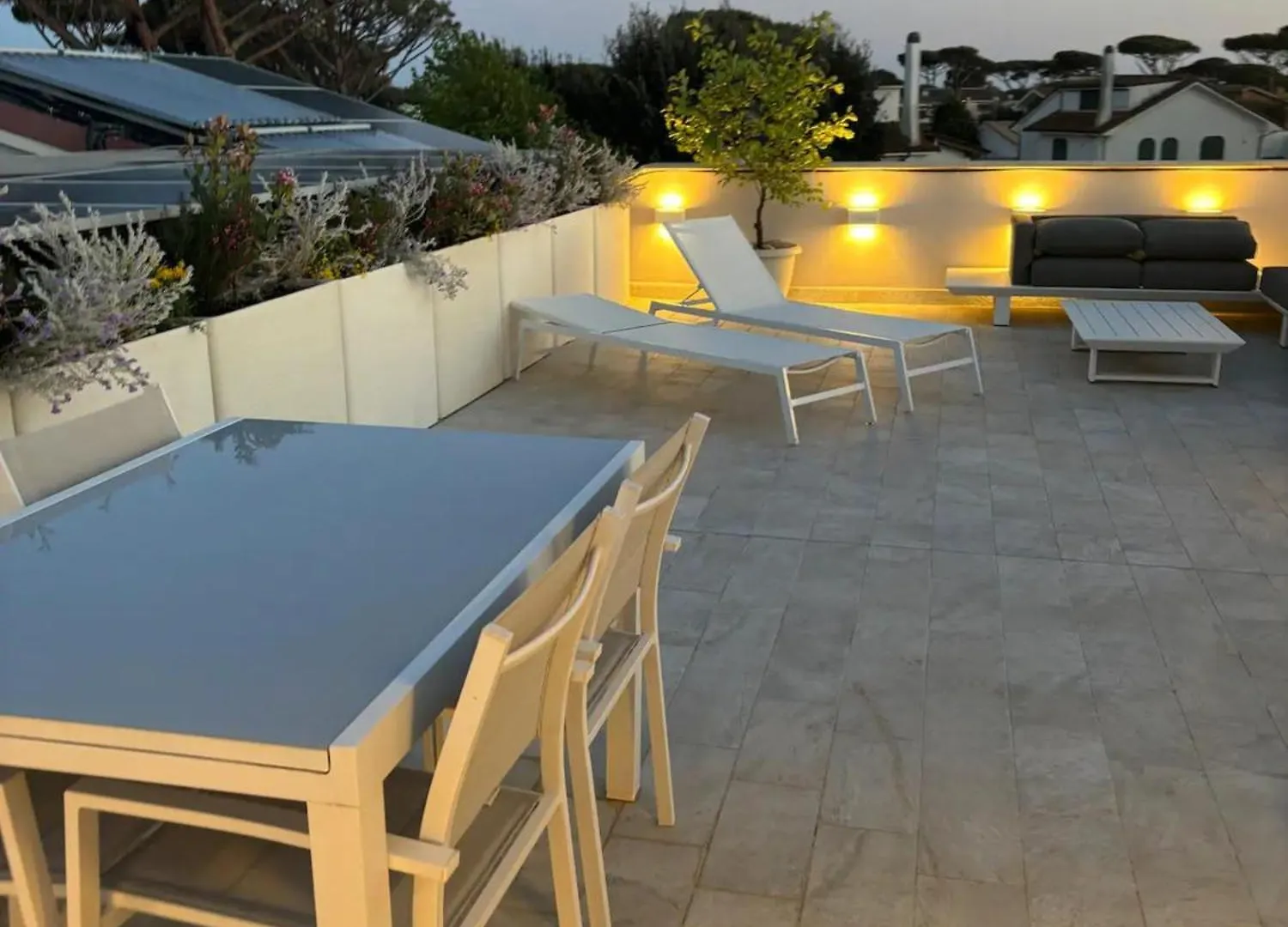 Fregene Tiny House Close To The Sea Fregenae Italy