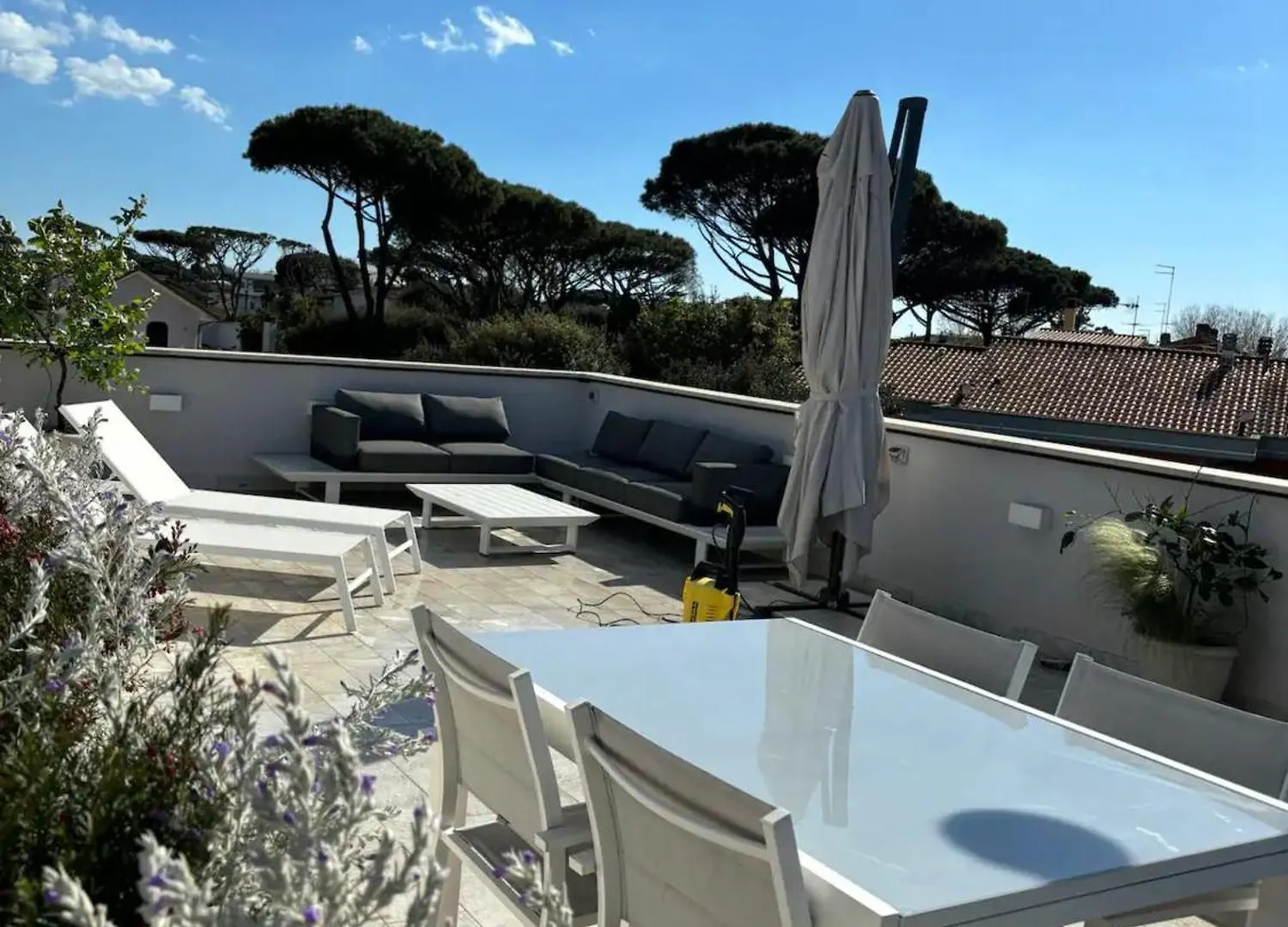 Fregene Tiny House Close To The Sea Fregenae 0*,  Italy