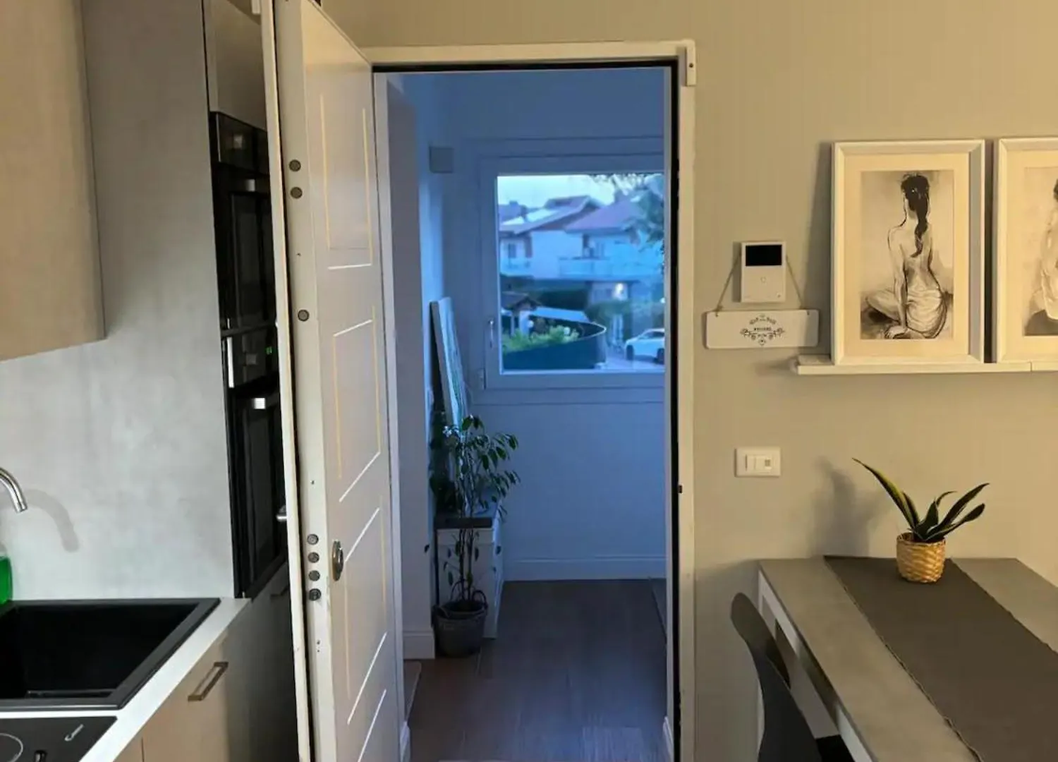 Fregene Tiny House Close To The Sea Fregenae 0*,