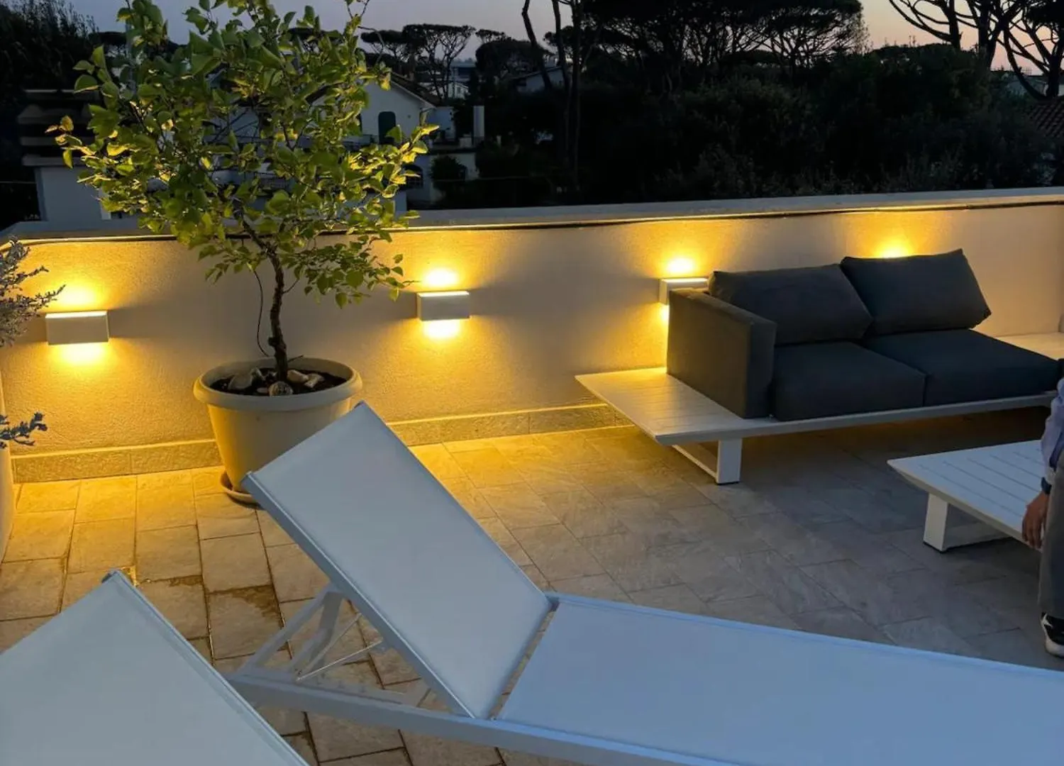 Fregene Tiny House Close To The Sea Fregenae Apartment