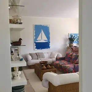 Signorile, Luminosissima Vista Mare Casa vacanze