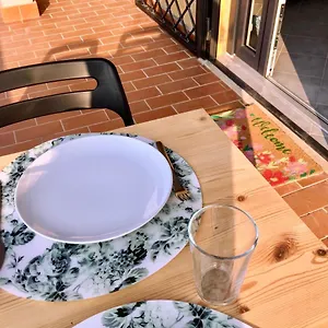 Casa Zefiro, Tra Pineta E Mare! Appartamento