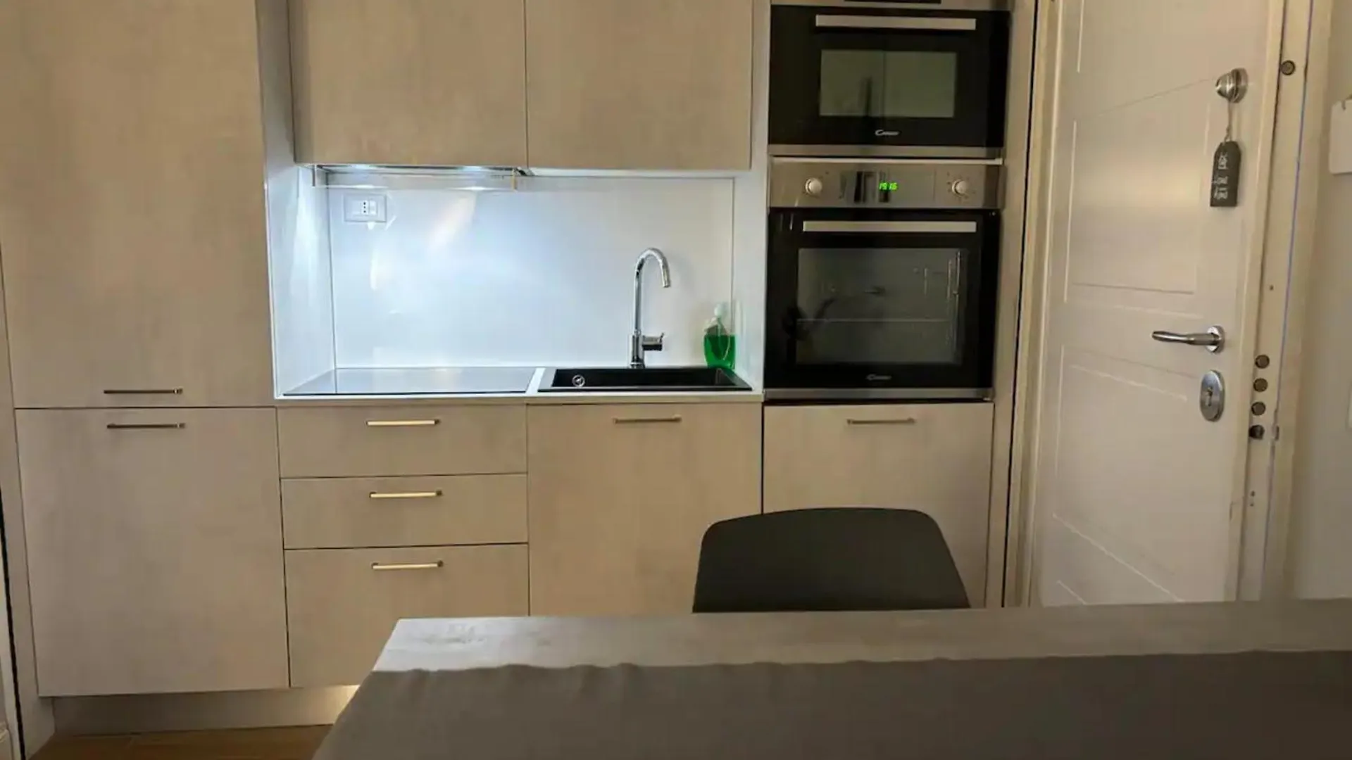 Fregene Tiny House Close To The Sea Fregenae
